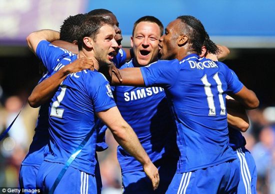 他们的新赛 他们的新赛